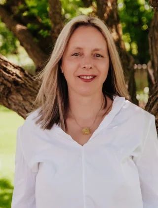 Bettina Hännig – Heilpraktikerin